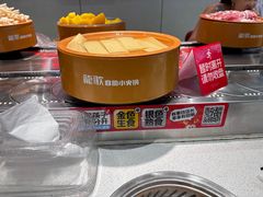 -龍歌自助小火锅(芝罘万达店)