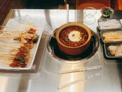 -老之蜀涮串(太平大街店)