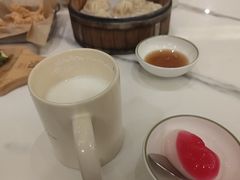 -春家·非遗手工小吃(徐汇万科广场店)