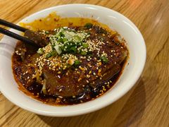 -付小姐在成都(川沙店)