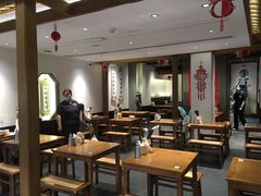 -李百蟹·江南蟹黄面·河景餐厅(夫子庙总店)