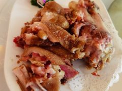 -北门饭店(三香路店)