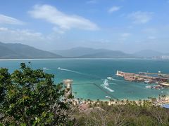 -海南分界洲岛旅游区