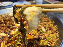-胖子鱼·天水麻辣鱼火锅(秦州407店)