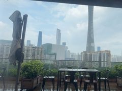 -小茶闲舍·观景商务茶馆(广州塔店)