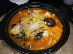-漫烤鱼&徐州烧烤夜宵(万达店)