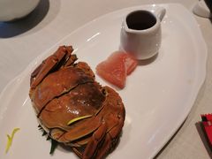 -许家菜(望江店)