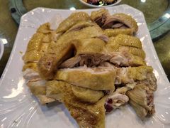 -茂丰梁化客家菜馆(东湖花园二号小区店)