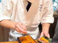 -小十Omakase(地王大厦店)