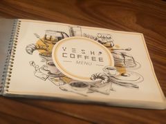 -VESH COFFEE(定西路店)