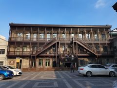 -中华巴洛克风情街