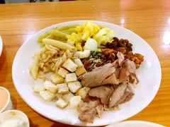 -So Lounge索兰至餐厅(蓝色港湾店)