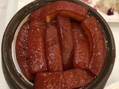 -鸿运楼烤鸭店(天桥店)