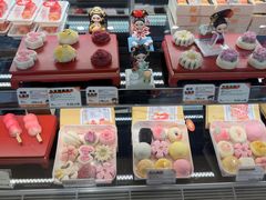 -御茶膳房皇家糕点博物馆(北京首店)