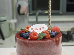 -姆们M Sweetie Cake(三里屯店)