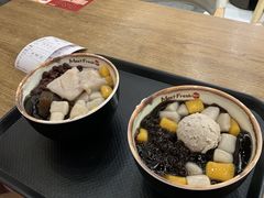 -鲜芋仙(时尚天河店)
