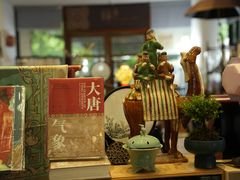 -中国丝绸博物馆