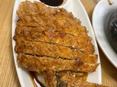 -王家沙点心店(西康路店)