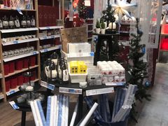 -宜家家居(西安未央商场店)