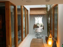 -乐山上善居·养心禅景酒店(世豪广场高铁站店)