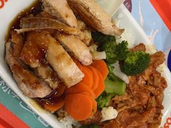 -吉野家(黑牛城道店)