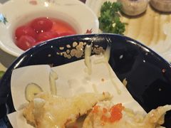 -福樱兰海鲜放题铁板烧(加州店)