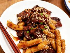 -合肥妈妈菜(青阳南路店)