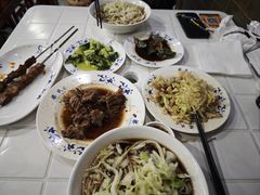 -柴氏风味斋(甘家口店)
