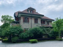 -星巴克臻选(思南公馆店)