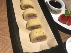 -全聚德(江宁店)