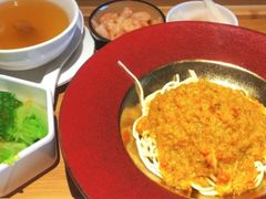 -苏堂阳春面•九年庆(北京路天河城店)