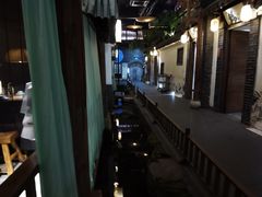 -淀里船宴(卓达店)