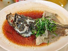 -黄埔华苑酒家(黄埔店)