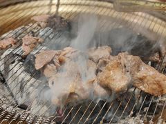 -西塔老太太泥炉烤肉(双井店)