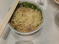 -苏氏牛肉面(丰北桥店)