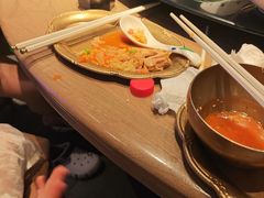 -桂满陇·杭州饭店(清河万象店)