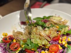 -ZAFFERANO西班牙海鲜饭(上海首店)