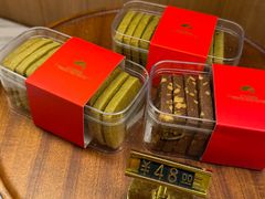 -白天鹅宾馆·美食屋