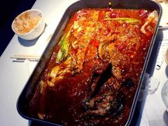 -鱼酷活鱼烤鱼(南京水游城店)