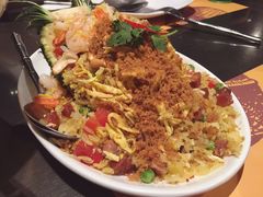 -simply thai天泰(长泰广场店)