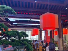 -一斗火锅·招财羊毛肚(泰吉滨江店)