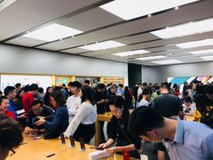 -Apple 零售店(Causeway Bay)