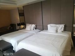 -梅州万达广场华美达酒店