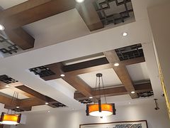 -福来居烤鸭店(天坛二店)