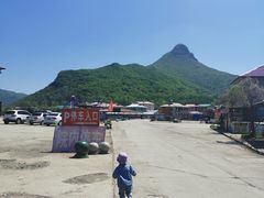 -帽儿山风景区