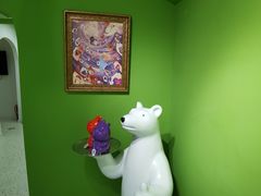 -彩翼美术馆(方庄校区)