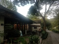 -法云古村