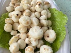 -墨脱石锅椰子鸡•海鲜糟粕醋(榆亚路店)
