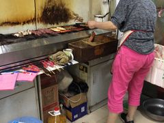 -阮记烧烤大排档(同庆阁社区店)