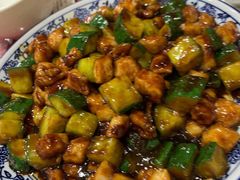 -北大地皖峰饭馆
